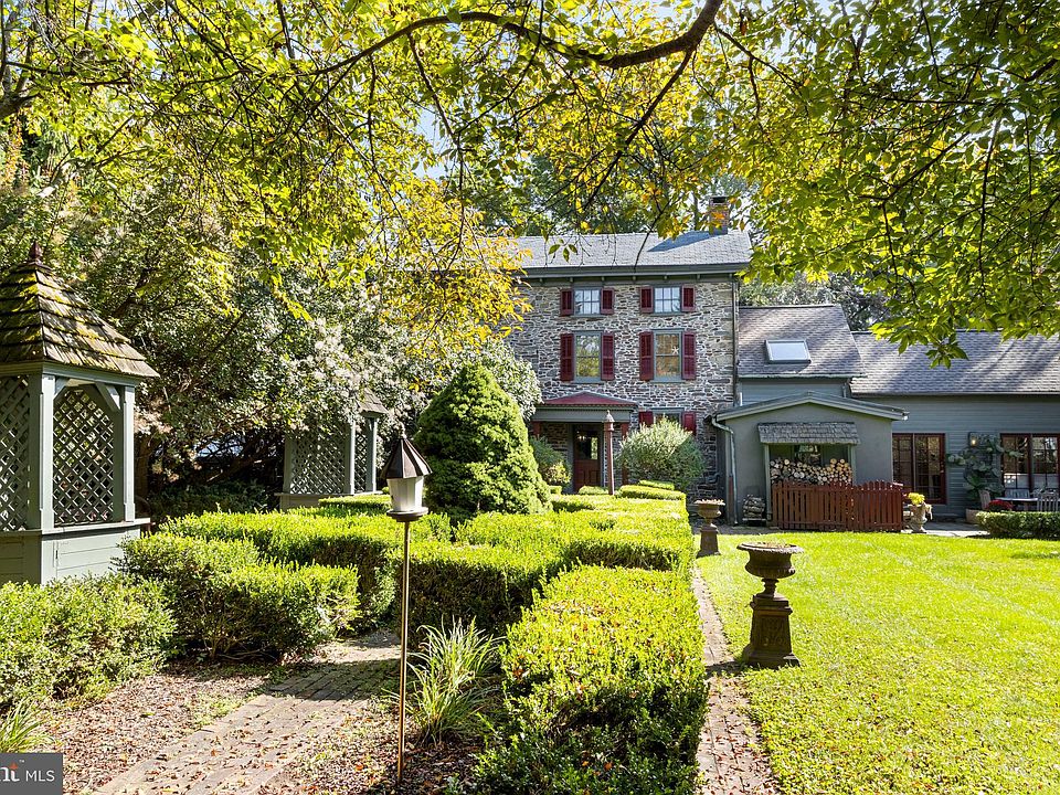 3296 Lower Mountain Rd, Furlong, PA 18925 Zillow