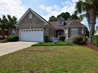 5718 Coquina Dr, North Myrtle Beach, SC 29582