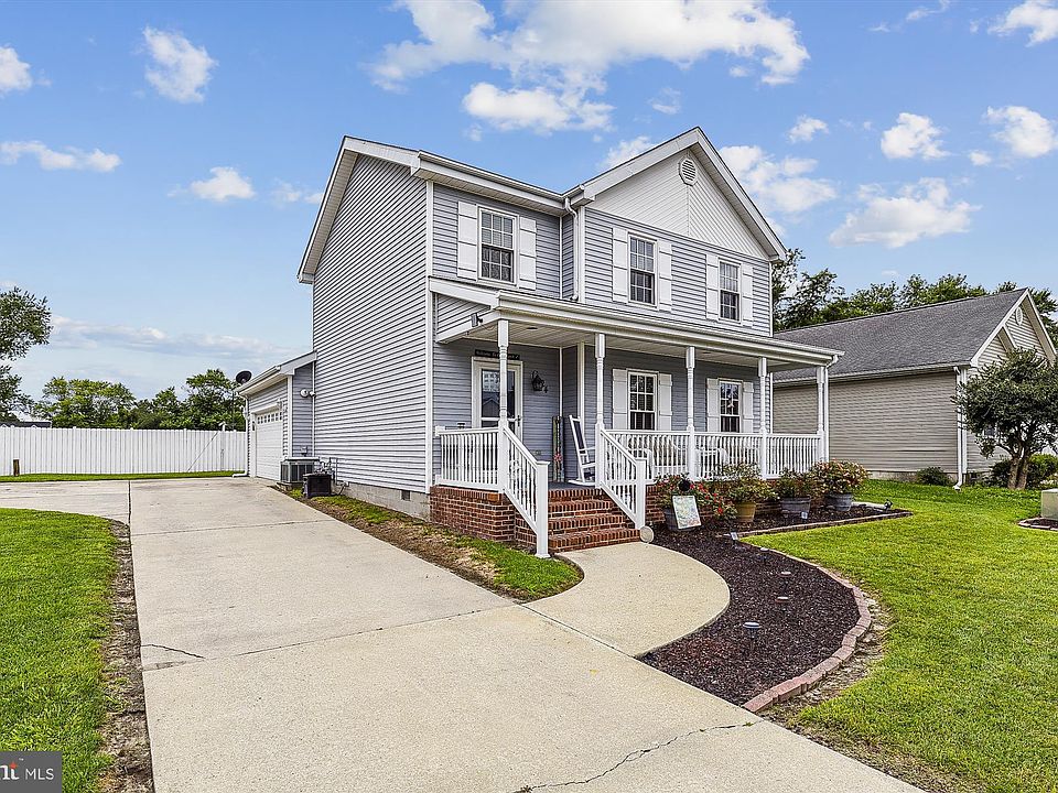 24 Robinson Cir, Seaford, DE 19973 Zillow