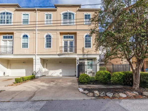 5208 Blossom St Unit 9, Houston, TX 77007