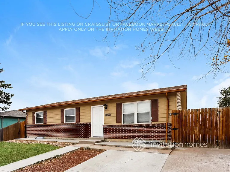 5539 Yost Ct — Photo 2