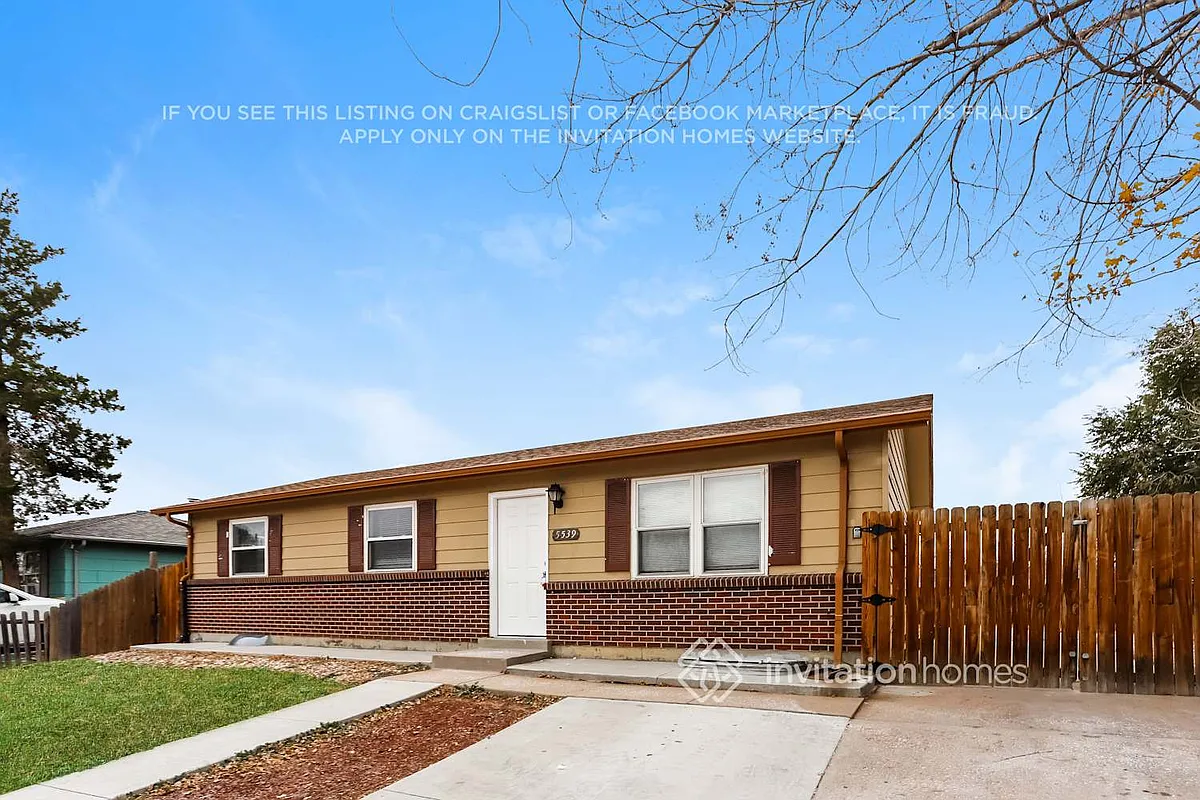Building Photo - 5539 Yost Ct