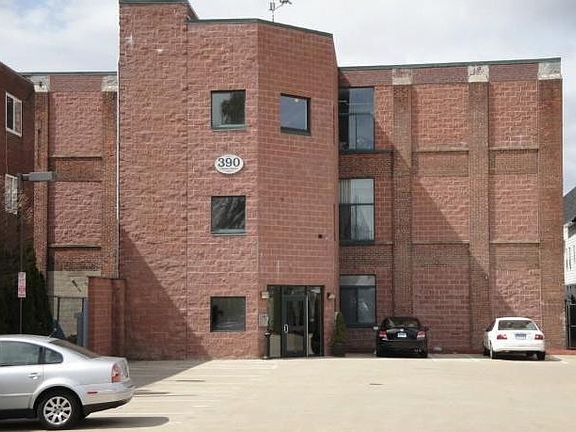 390 Charles - Federal Arms Condo