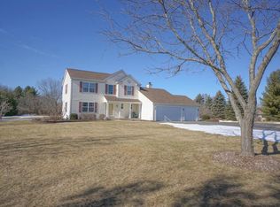 W5015 Hawk Rd, Elkhorn, WI 53121