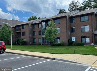 15300 Beaverbrook Ct #88-2B, Silver Spring, MD