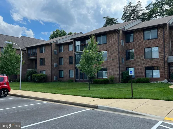 15300 Beaverbrook Ct #88-2B, Silver Spring, MD 20906