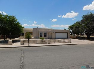 1300 S Carlsbad St, Deming, NM 88030