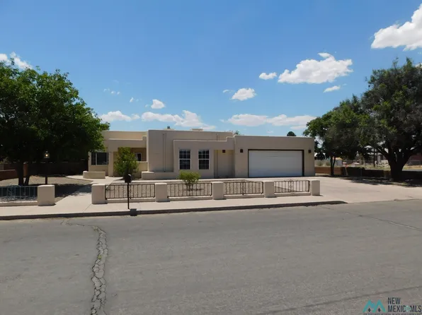 1300 S Carlsbad St, Deming, NM 88030