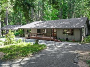 17595 Lazy Dog Rd, Nevada City, CA 95959