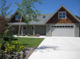 3205 Augusta Dr, Bozeman, MT 59715