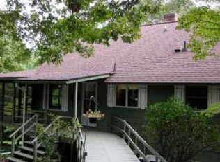5936 Brasstown Creek Est, Young Harris, GA 30582