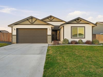 4909 Perga Dr, Pasco, WA, 99301