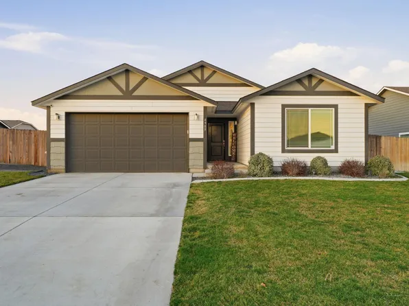 4909 Perga Dr, Pasco, WA 99301