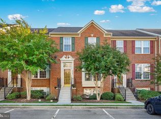 106 Stone Springs Ln, Middletown, MD