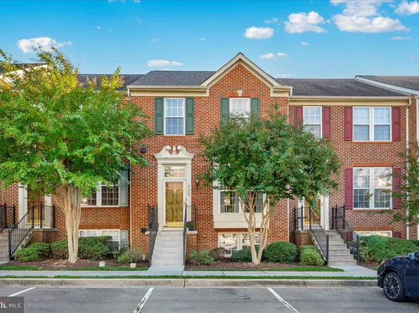 106 Stone Springs Ln, Middletown, MD 21769