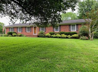 2122 Three And Twenty Rd, Easley, SC 29642