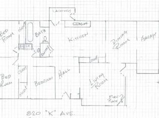 820 K Ave, Cayce, SC 29033