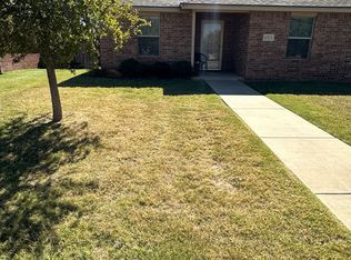 6131 72nd Pl UNIT A, Lubbock, TX 79424