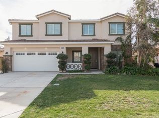 16549 Montgomery Ct, Fontana, CA 92336