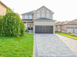 83 Canoe Ct, Richmond Hill, ON L4E 3Y2