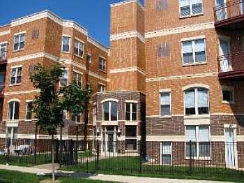 1st image of 6015 N Mozart St APT 203