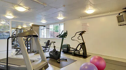 1434 Burnaby St #605 — Photo 19