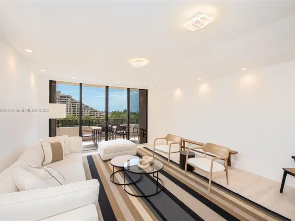 151 Crandon Blvd APT 504, Key Biscayne, FL 33149