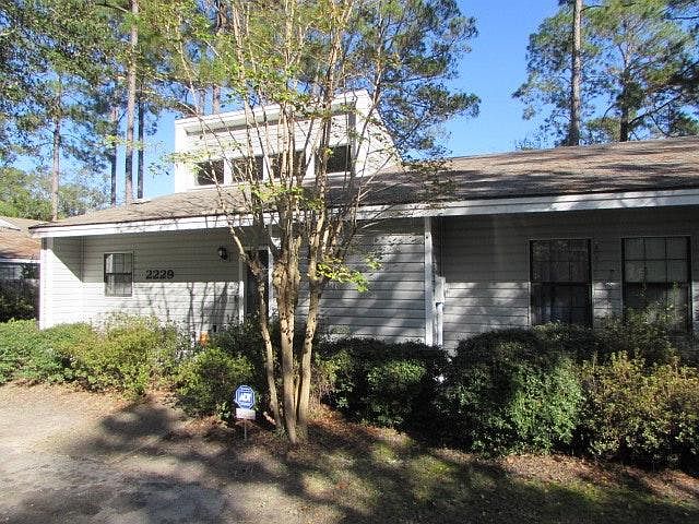 2229 Stracener Way