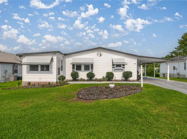 1146 W Boone Ct, Lady Lake, FL 32159