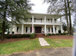 1748 Cottonhill Rd, Eufaula, AL 36027