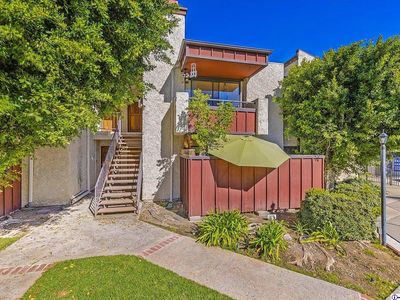 7135 Firmament Ave UNIT 27, Van Nuys, CA, 91406