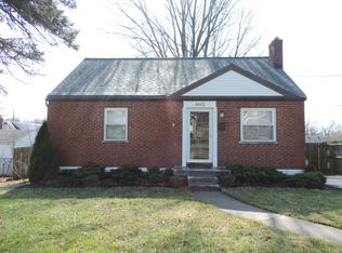4443 Hunt Rd, Cincinnati, OH 45242