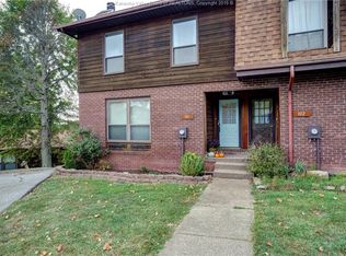 101 Powder Horn Rd, Charleston, WV 25314