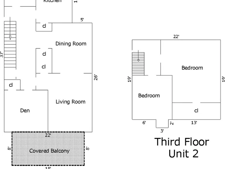 710 Dellwood St #2 — Photo 19