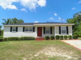 122 Hillcrest Dr, Eufaula, AL 36027