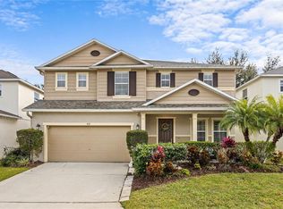 416 Aldridge Ln, Davenport, FL 33897