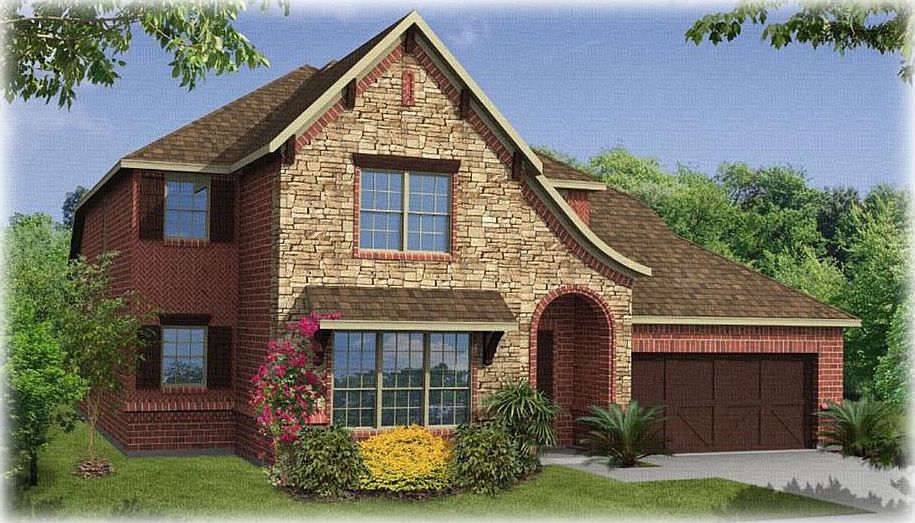 1st image of 411 Morning Glory Ln