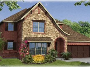 411 Morning Glory Ln, Mansfield, TX 76063