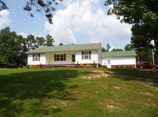 358 Greene Road 626, Paragould, AR 72450