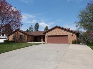 1850 Cornelia Rd, Galesburg, IL 61401