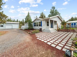 14424 SW Bills Pl, Terrebonne, OR