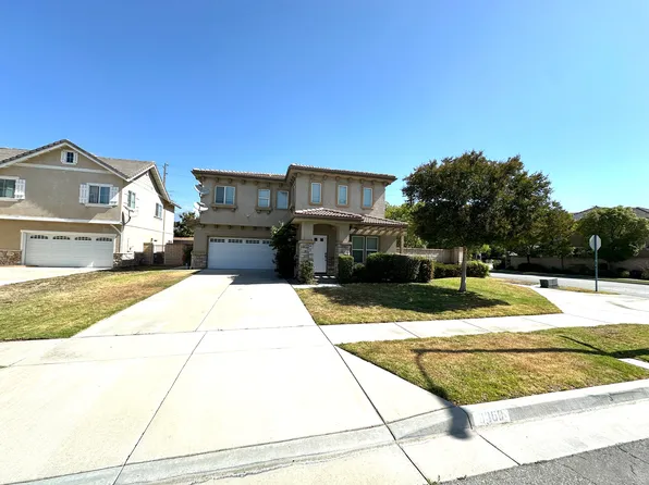 9360 Alderwood Dr, Rancho Cucamonga, CA 91730