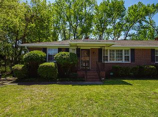 1225 S Lenevar Dr #A, Charleston, SC 29407
