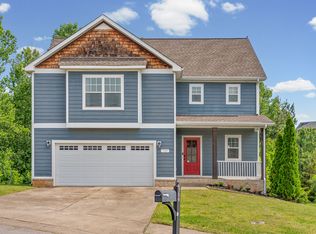 709 Valencia Dr, Clarksville, TN 37043