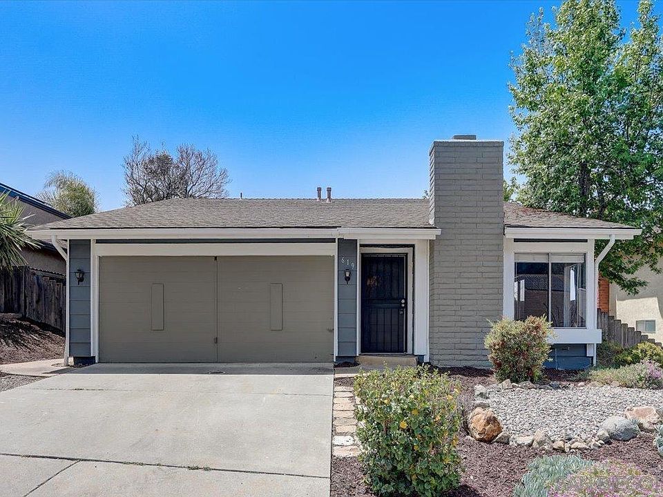 619 Wildflower Pl, Escondido, CA 92026 Zillow