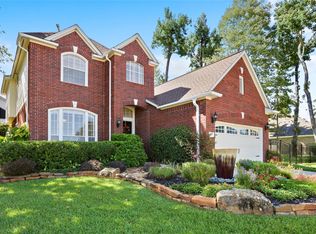 18923 Vantage View Ln, Humble, TX 77346