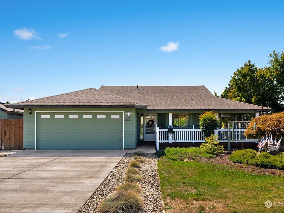 1st image of 10517 NE 84th Street