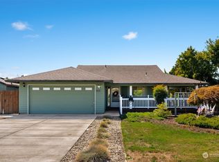 10517 NE 84th St, Vancouver, WA 98662