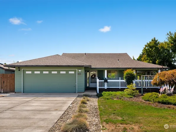 10517 NE 84th Street, Vancouver, WA 98662