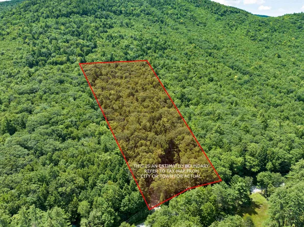 221 Newman Drew Road, Ossipee, NH 03890